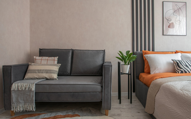 Апартаменты Йорт рядом с Казан Арена