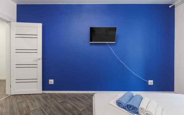 Квартира на улице Овражная 3