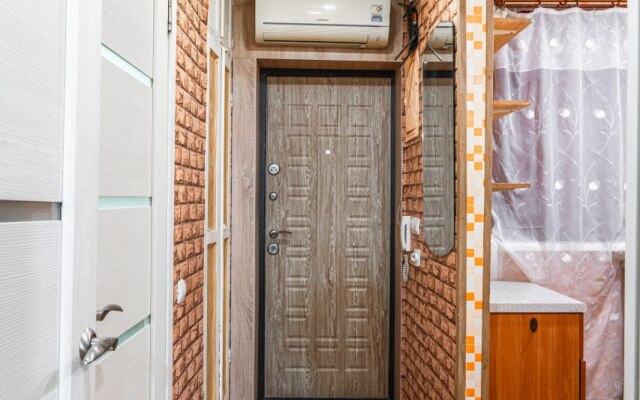 Апартаменты Уютная Квартира с Новым Ремонтом