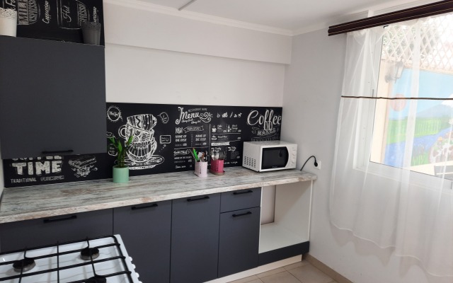 Nika Adler Guest House