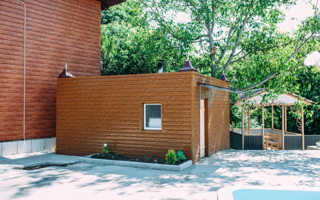 Гостевой дом Камменка