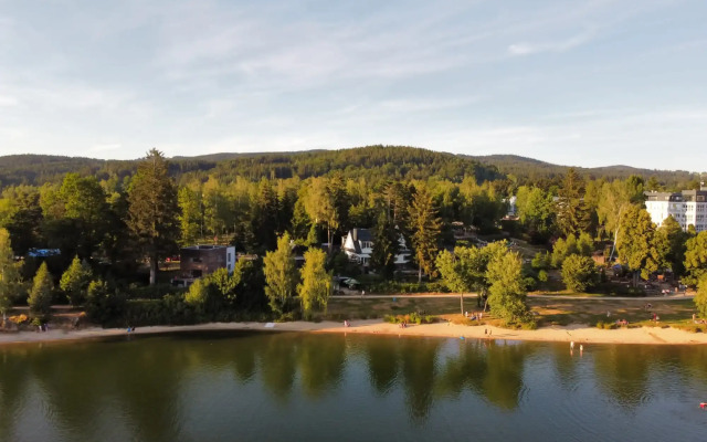 Apart Hotel Jablonec