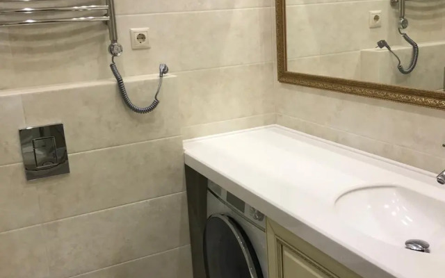 Krasivaya V Tsentre Adlera Flat