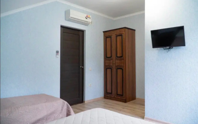 Lika Guest House