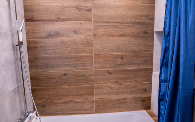 Апартаменты Kalina Appart