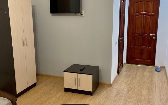 Двухместный номер Standard — фото 3