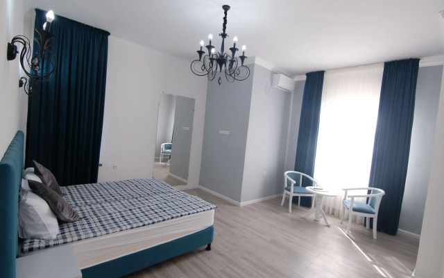 Oscar Guest house