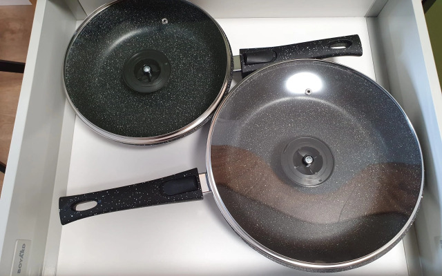 Квартира Солнечная Испания