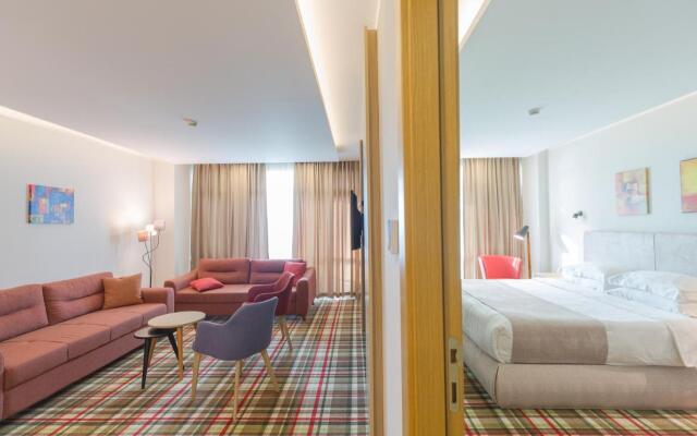 Best Western Premier Batumi