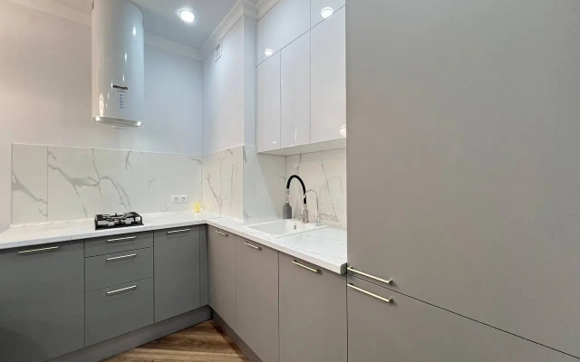 Квартира Однокомнатная на Улице Бориса Слюсаря 23с2