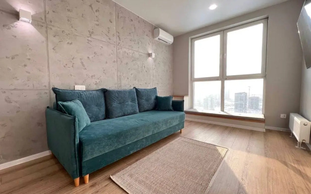 Komfort Flat