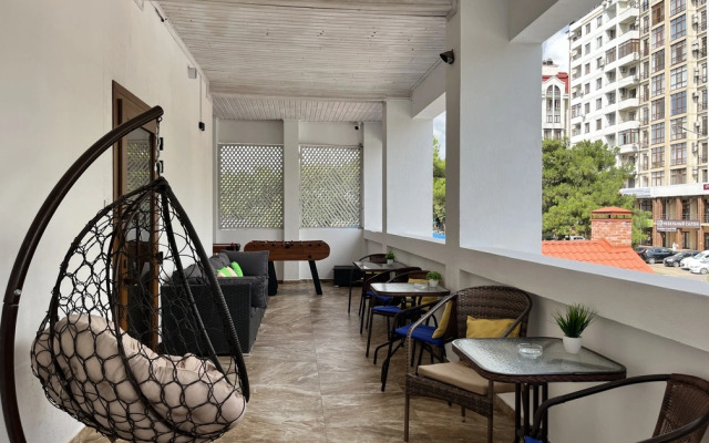 Butik-Hotel Bali Villa