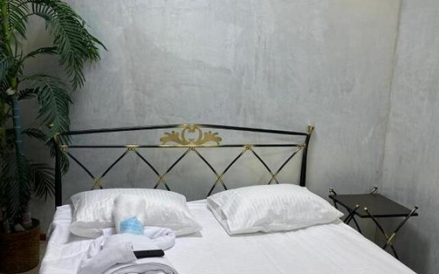 Kruiz Hotel