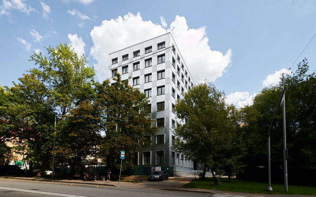 Квартира уютная c кpуглoсуточной охраной