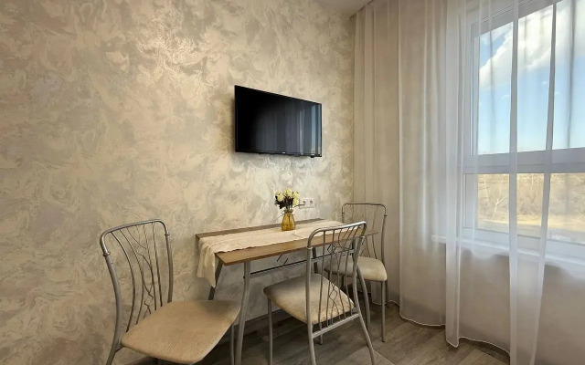 Ryadom s Akvaparkom Flat