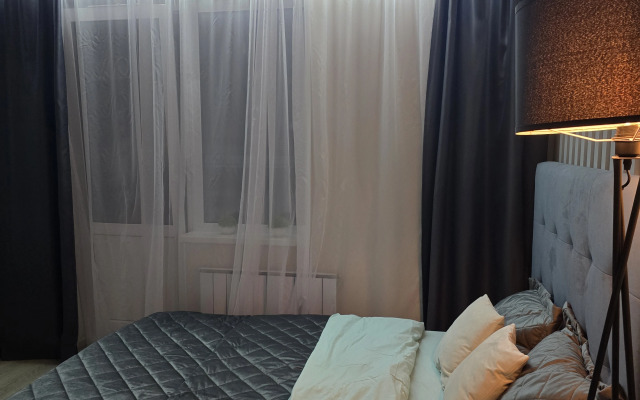 Квартира Добрый Сутки 24 Уфа
