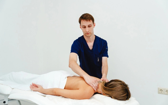 Санаторий "Парк Шафран"