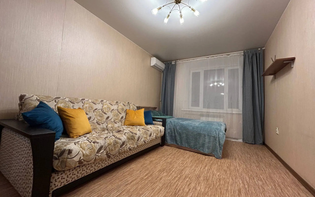 Квартира Gerke House на Сибгата Хакима 33