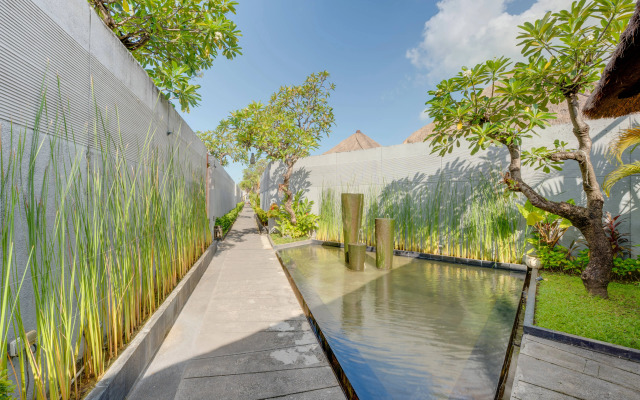 Villa Jerami & Spa
