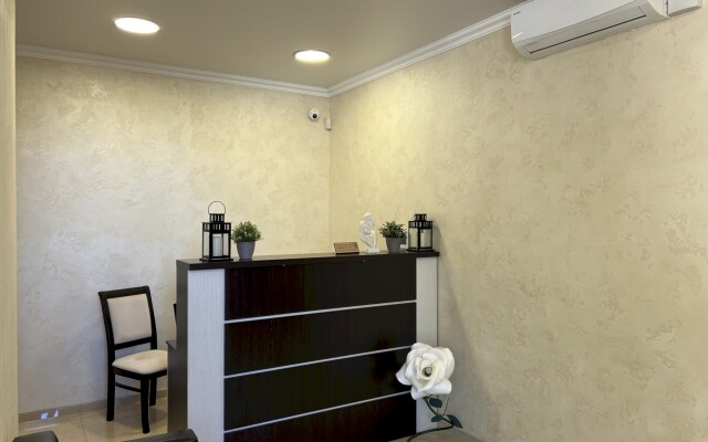 Zarechye Guest House