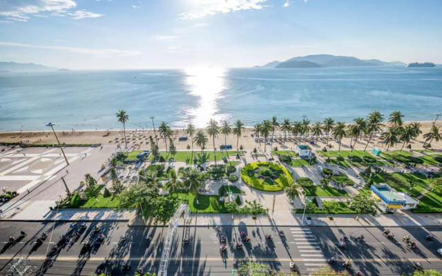 Novotel Nha Trang Hotel