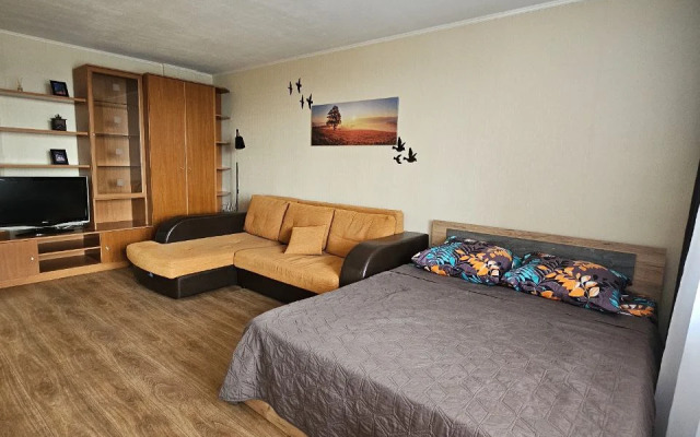 Sunset Aleksandra Khokhlova 1 Flat