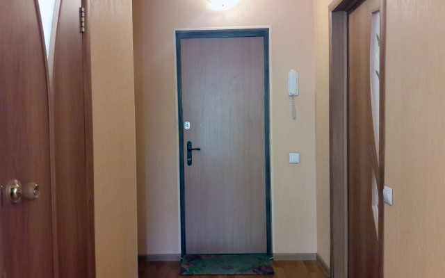 Апартаменты Уютные