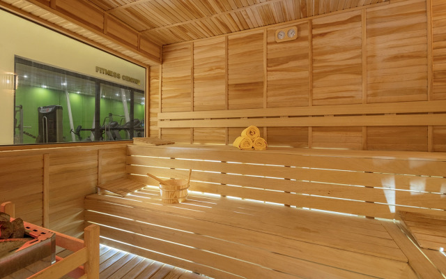 Курортный отель Aydinbey Queen's Palace & Spa - Ultra All Inclusive