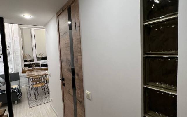 Apartamenty Lucky Room u metro Elektrozavodskaya