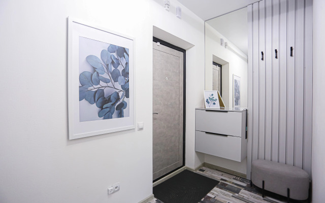 Апартаменты SunSet Александра Хохлова