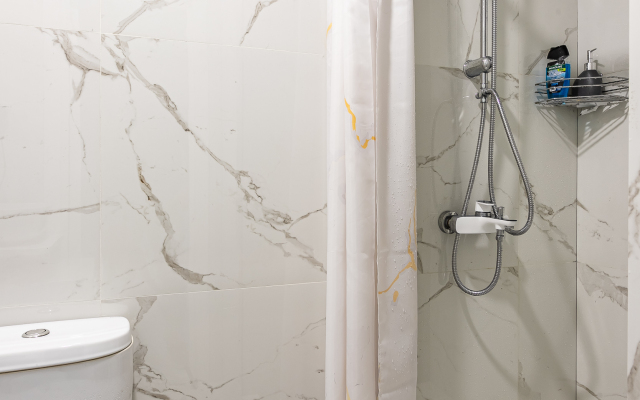 Апартаменты Новая Башиловка 6 (14)