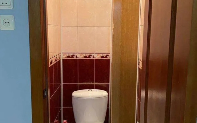 Квартира Евродвушка на Пермской Улице 21