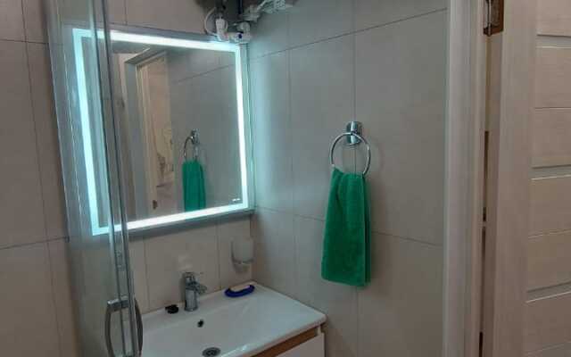 Апартаменты Сосновый Парк и Море