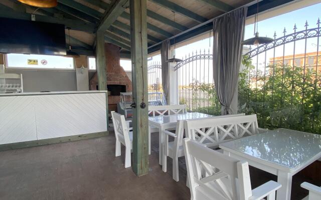 Гостевой дом Panorama