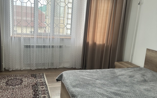 Amanat Guesthouse Bishkek