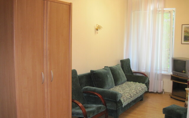 Villa Liliya Guest House