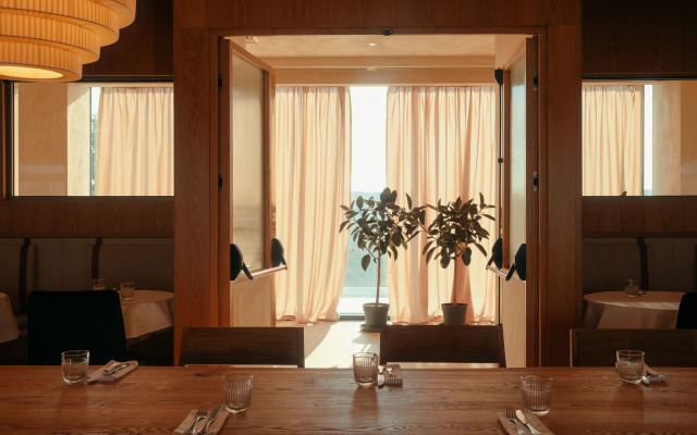 BODBE Hotel