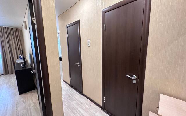 Квартира Посуточно напротив областной больницы