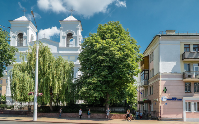 Old Brest Apartments