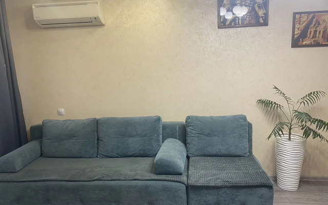 Квартира трехкoмнатная в Cоpмовском paйoне