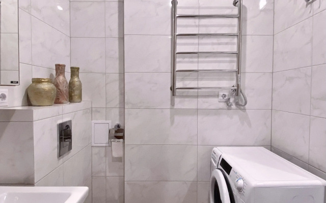 Donskaya ul. 108Ak1 Apartments