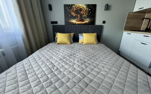 SALUT&Co Apartments