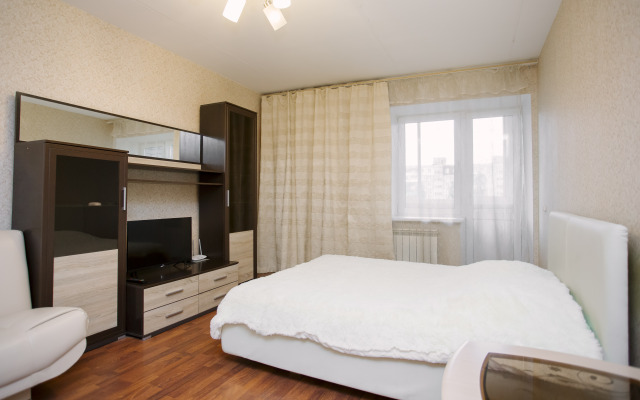 Trufanova 32a Apartaments