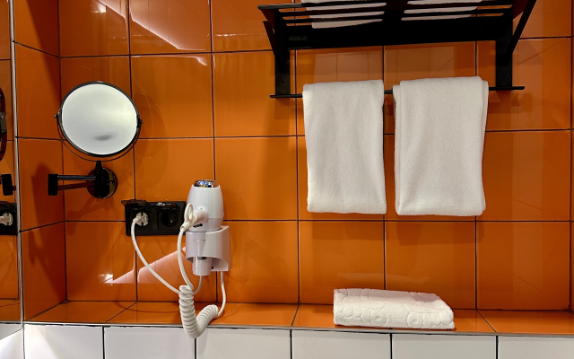 Апартаменты Star Comfort на Орджоникидзе