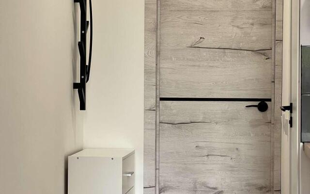 Апартаменты Куршская коса