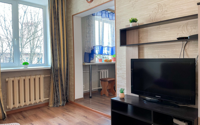 Apartments RELAX APART – Moskovskaya 12