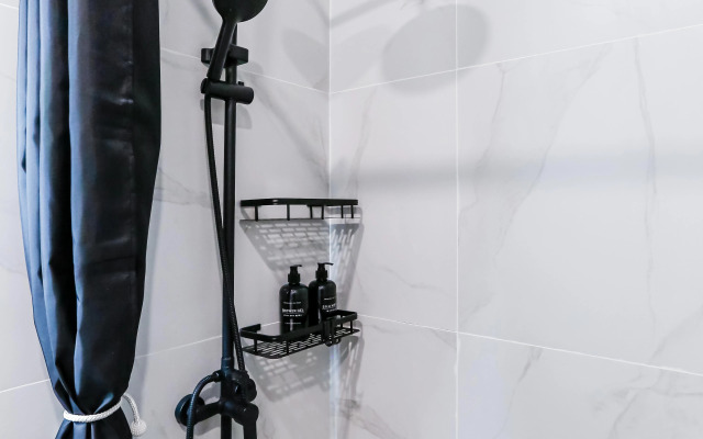 Апартаменты Уютная студия в центре столицы