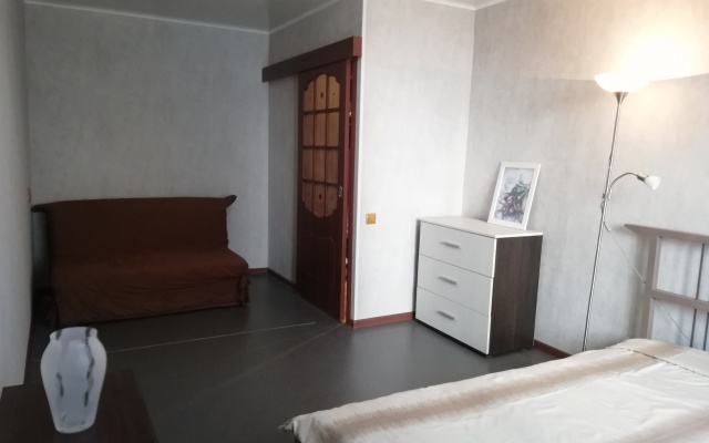 Апартаменты 2 FamilyFlat