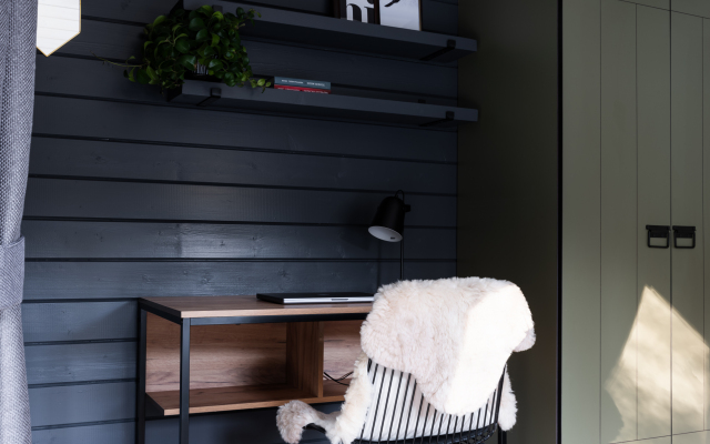 Chalet De Ski Privat House