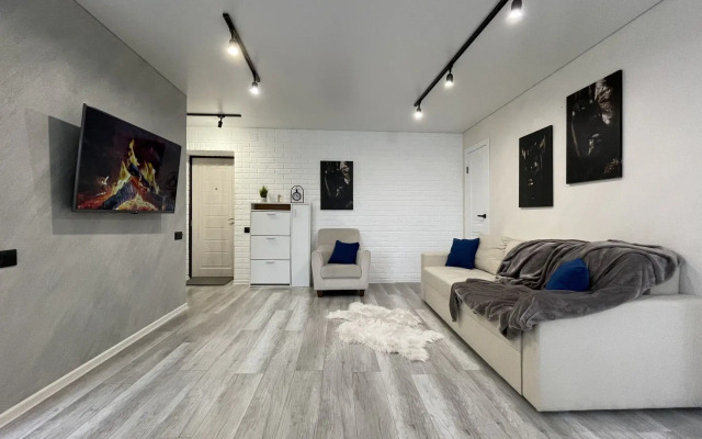 Апартаменты Сутки Уфа на Проспекте Октября 87